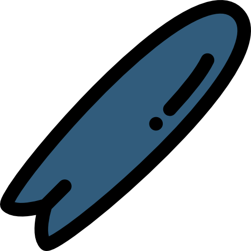 Surf icon