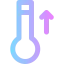 Thermometer Symbol 64x64