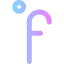 Fahrenheit іконка 64x64