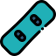 Snowboard icon 64x64