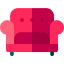 Sofa icon 64x64