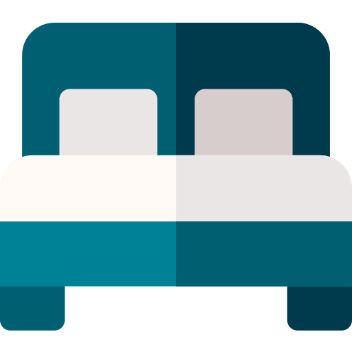 Bed icon