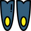 Flippers icon 64x64