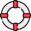 Lifesaver icon 64x64