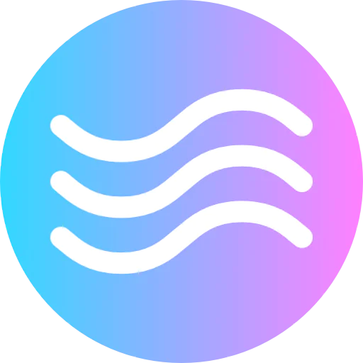 Wind icon