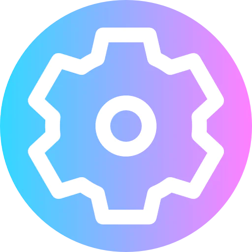 Settings icon