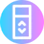 Remote control icon 64x64