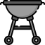 Bbq icon 64x64