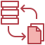 Data transfer іконка 64x64