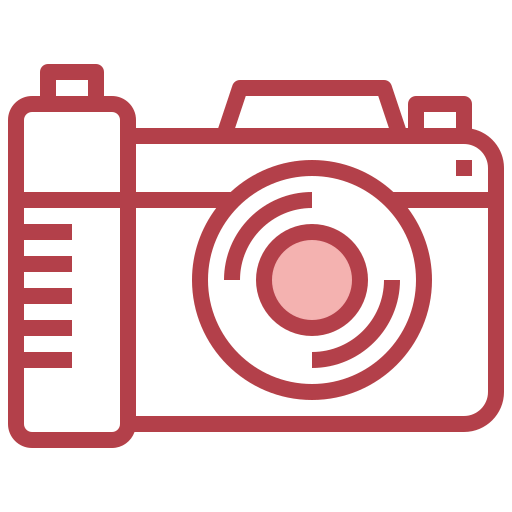 Camera icon