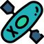 Kayak icon 64x64
