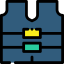 Vest icon 64x64