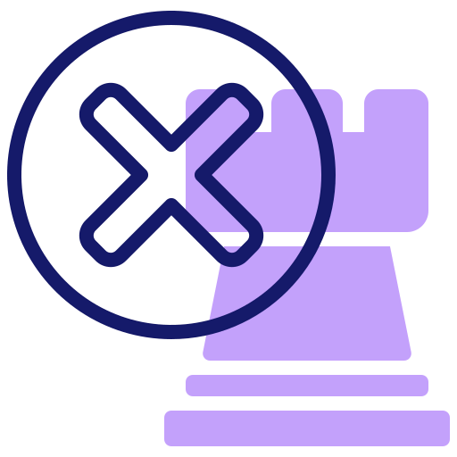 Chess icon