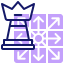 Король иконка 64x64