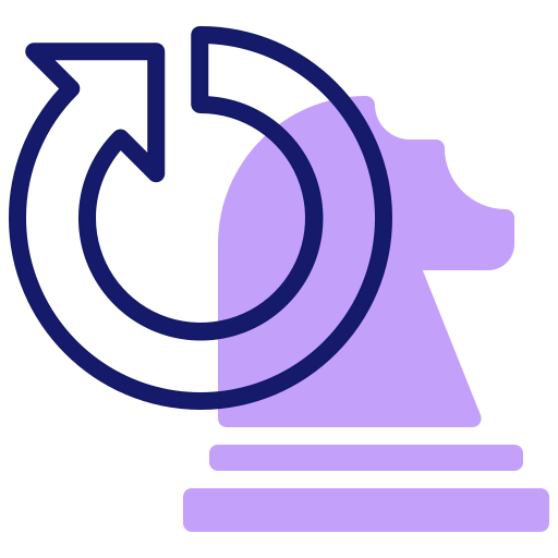 Chess icon