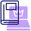 Book Symbol 64x64