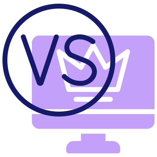 Versus icon