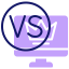 Versus іконка 64x64