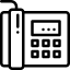 Telephone 图标 64x64