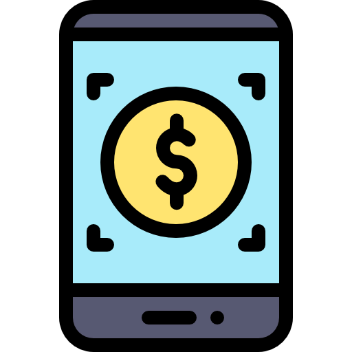 Payment method icon