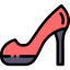 High heels icon 64x64