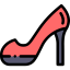 High heels 图标 64x64