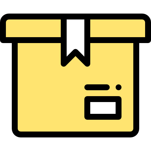 Package icon