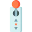 Joystick ícono 64x64
