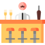 Bar icon 64x64