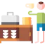 Breakfast icon 64x64