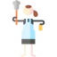 Maid icon 64x64