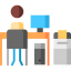 Computer icon 64x64
