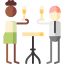 Lounge icon 64x64
