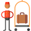 Bellhop icon 64x64