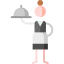 Waitress icon 64x64