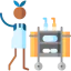 Housekeeping icon 64x64