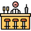 Bar icon 64x64