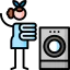 Laundry іконка 64x64