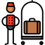 Bellhop icon 64x64