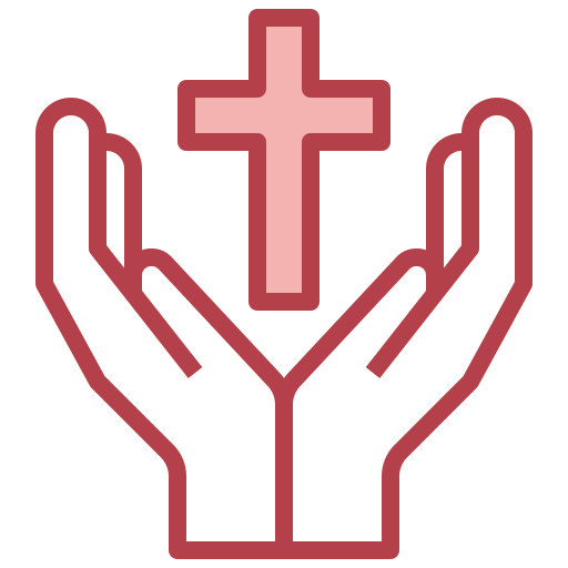 Pray icon