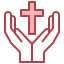 Pray icon 64x64