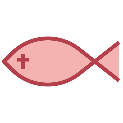 Fish icon