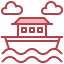 Noahs ark icon 64x64
