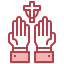 Pray icon 64x64