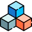 3d ícone 64x64