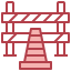 Barrier biểu tượng 64x64
