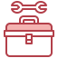 Toolbox 图标 64x64