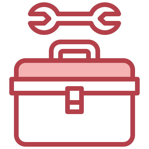 Toolbox icon