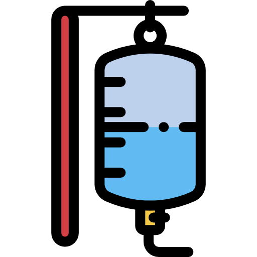 Intravenous icon