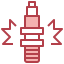 Spark plug іконка 64x64